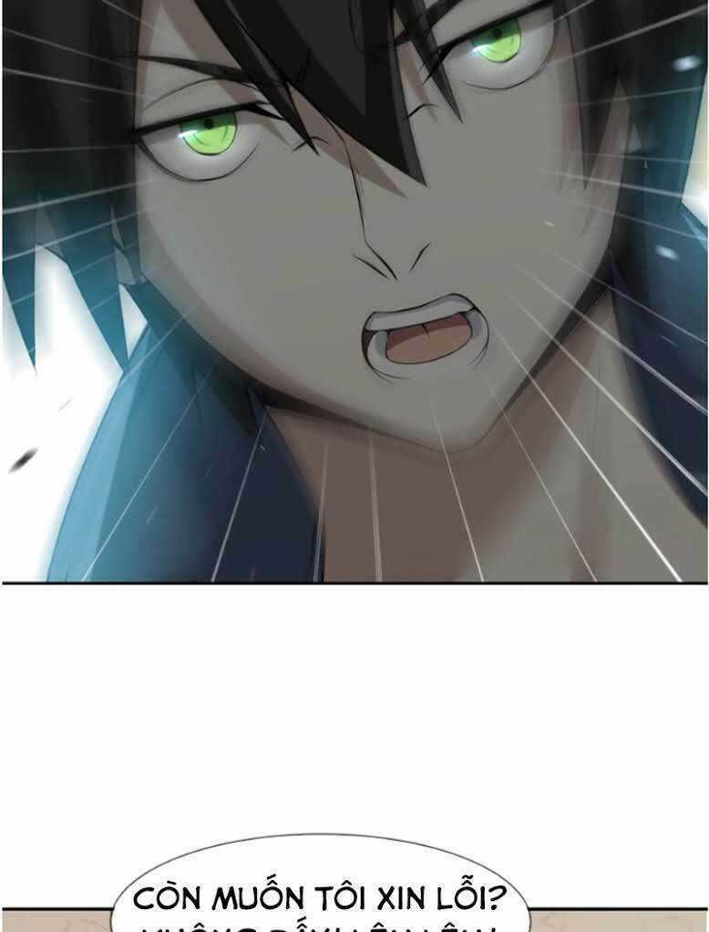 Siêu Cấp Đại Chủ Bạ: Chapter 13