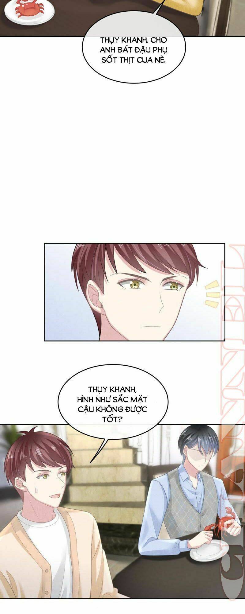 Cô Dâu Giả Tạo: Chapter 29