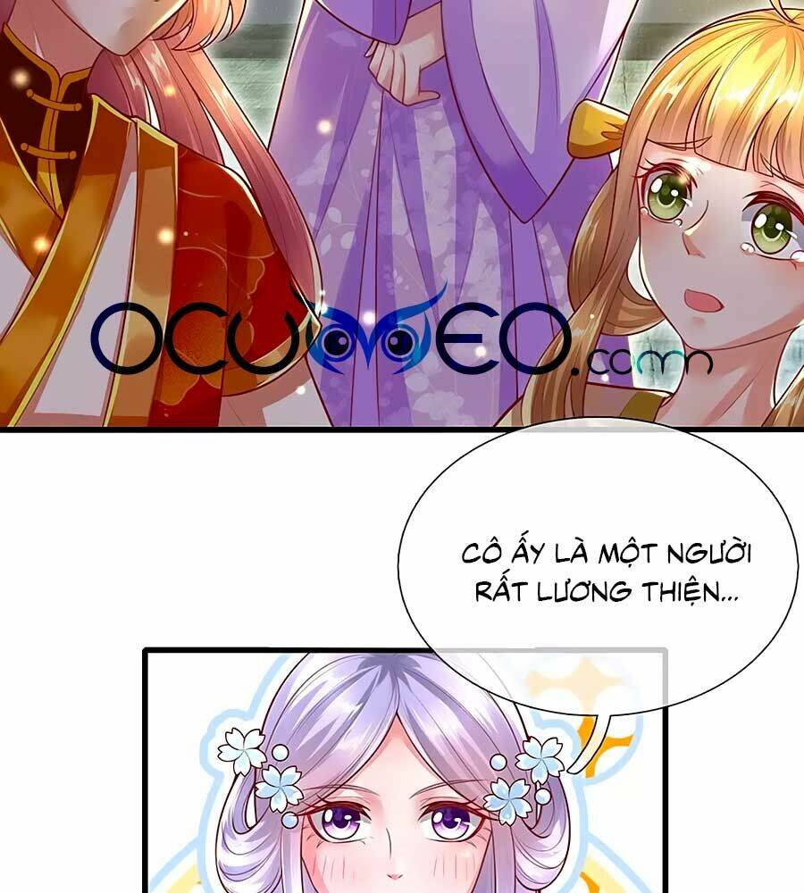 Phụng Lâm Thiên Hạ: Đệ Nhất Mỹ Nữ: Chapter 73