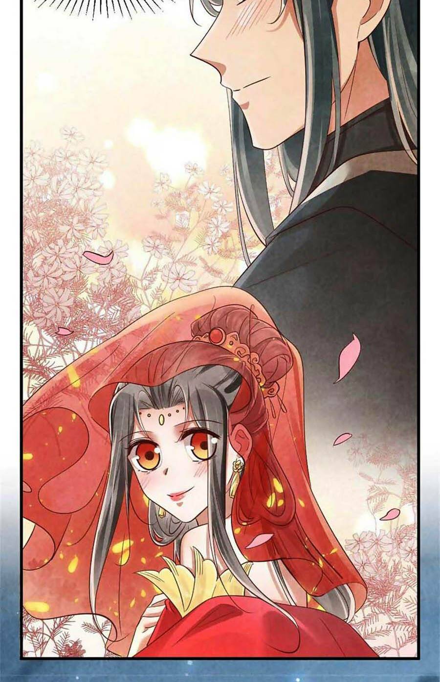 Vương Phi Muốn Trèo Tường: Chapter 125