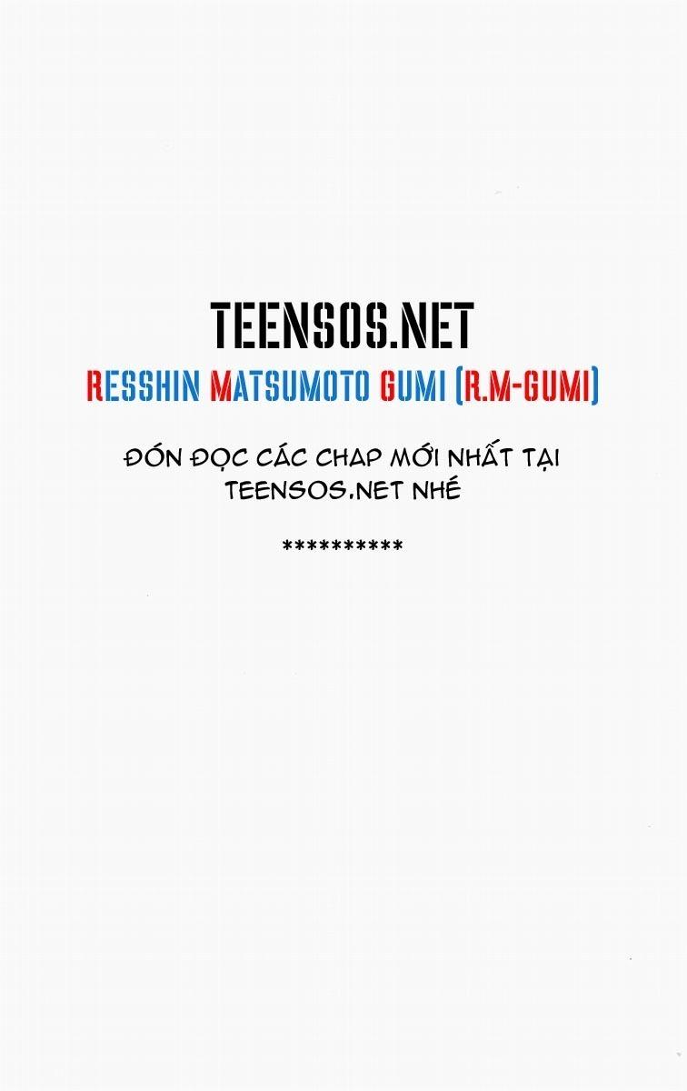 Bartender - Người Pha Chế Rượu: Chapter 13
