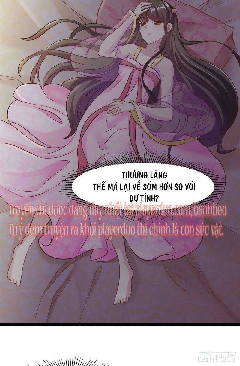 Bạo Manh Tiểu Tiên: Chapter 32