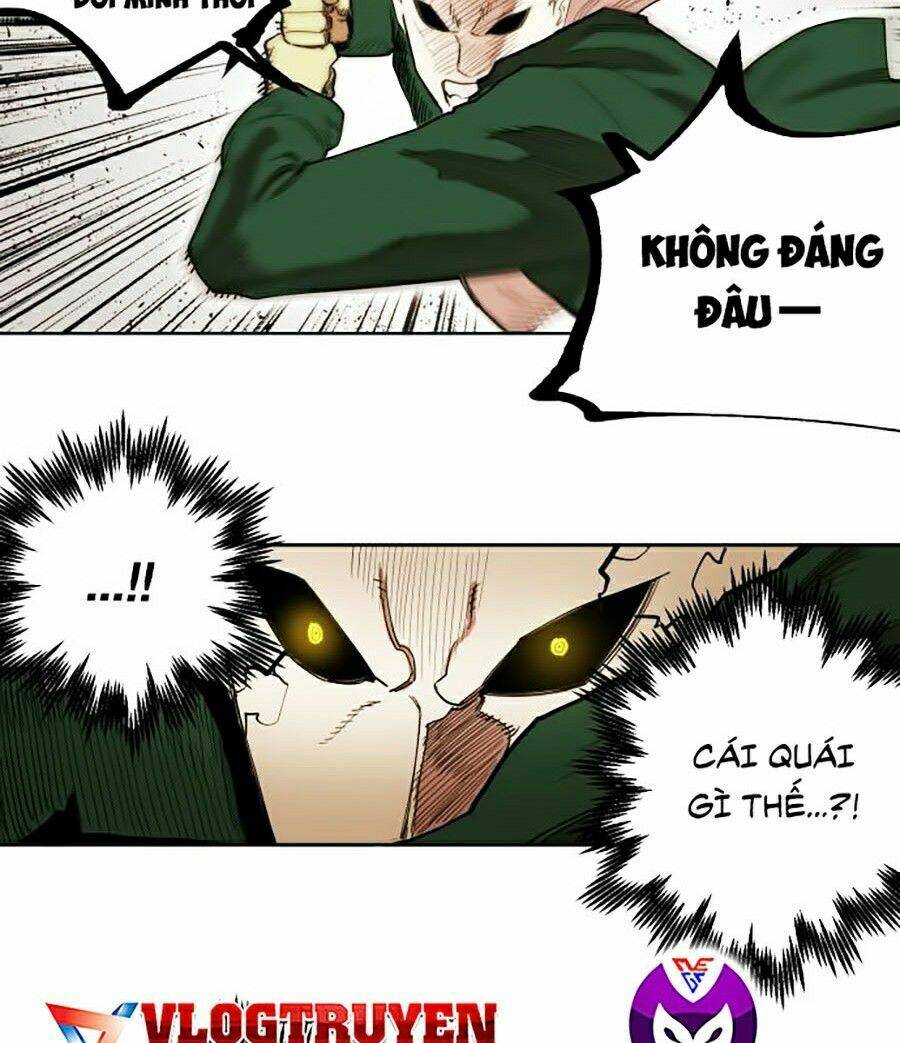 Hard Core Leveling Warrior Ss2: Chapter 85