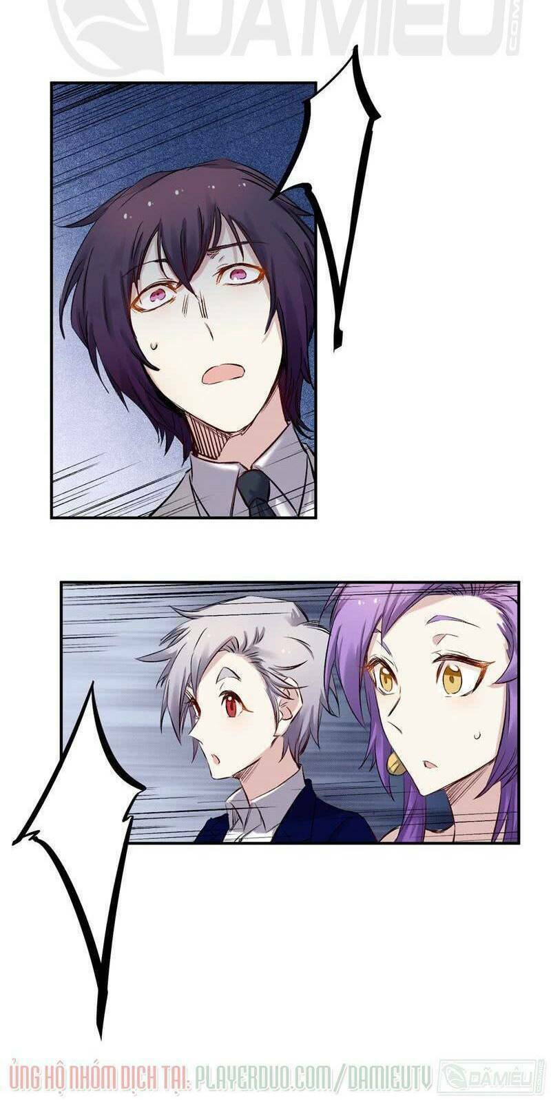 Đỉnh Phong Thần Y: Chapter 49