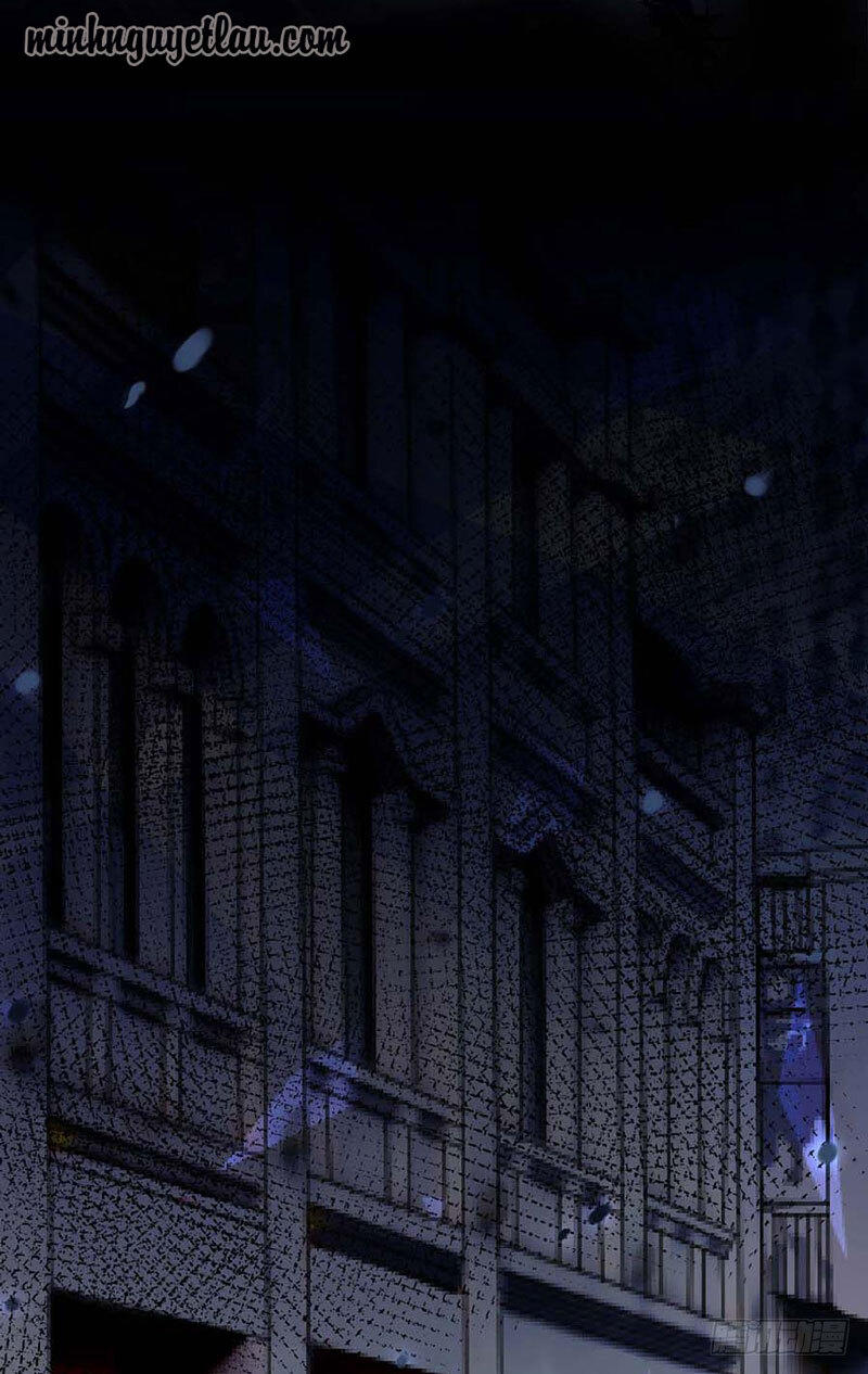 Thịnh Thế Điềm Sủng: Tiểu Manh Thê Của Dịch Thiếu: Chapter 3