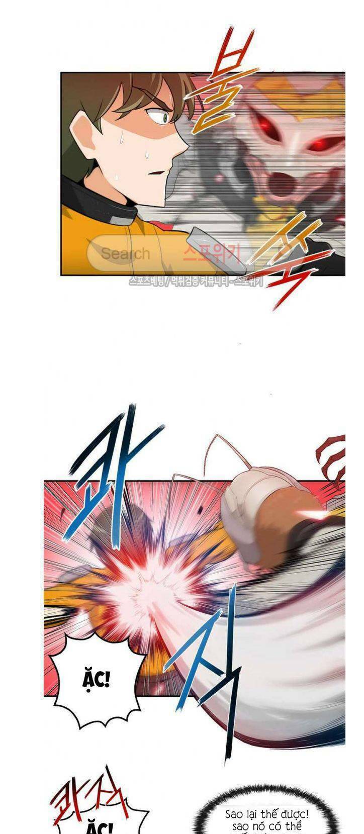 Tôi Tự Động Săn Một Mình: Chapter 15