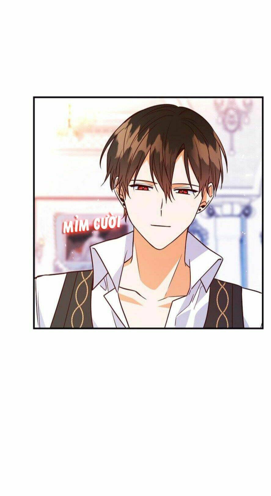 Lòng Trung Thành Với Kẻ Ác: Chapter 18