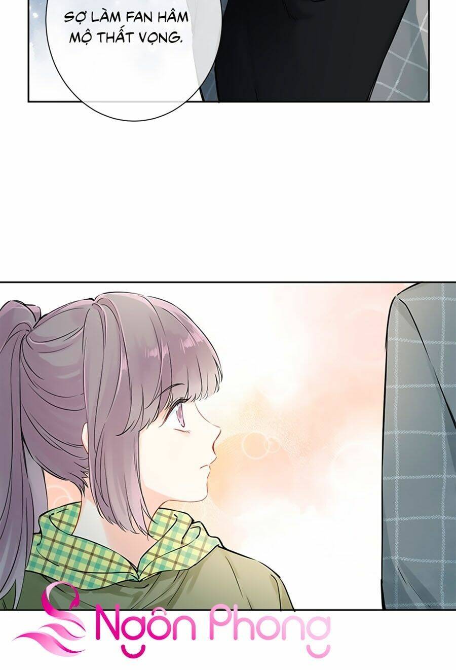 Tâm Động Thuấn Di: Chapter 4