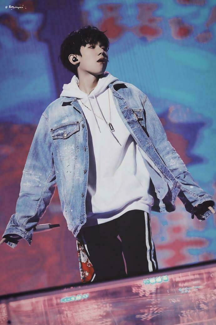 Nam Thần Là Một Đôi: Chapter 20