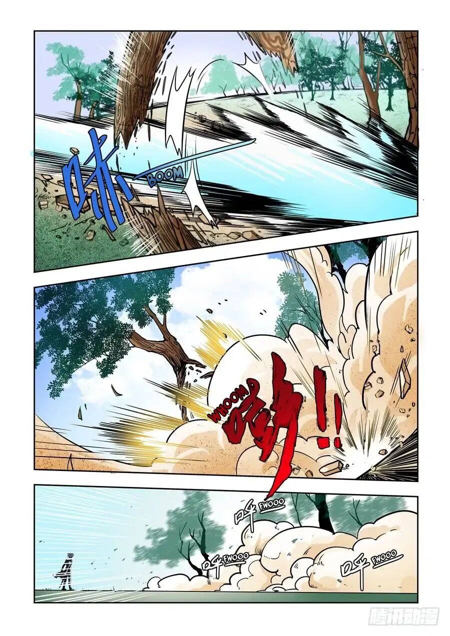 After Transformation, Mine And Her Wild Fantasy: Chapter 76
