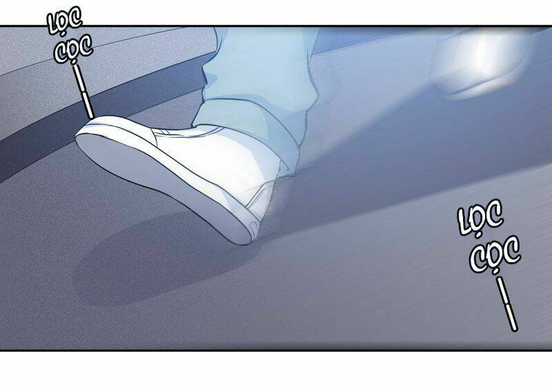 Người Yêu Thời Không: Chapter 59