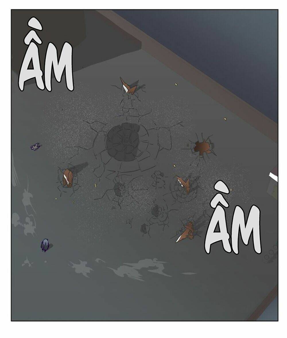 Hoa Đạo Sĩ: Chapter 9