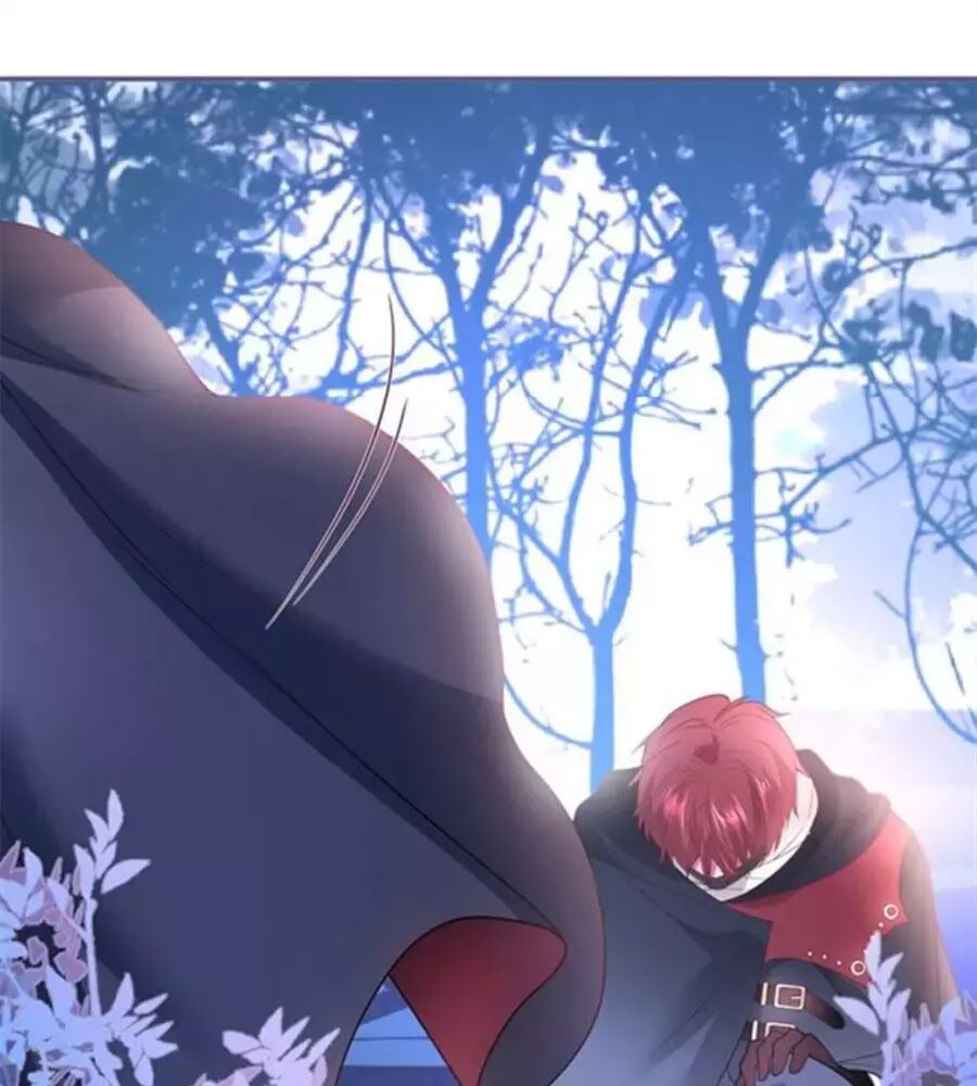 Vương Tử Và Ánh Trăng Đen: Chapter 58