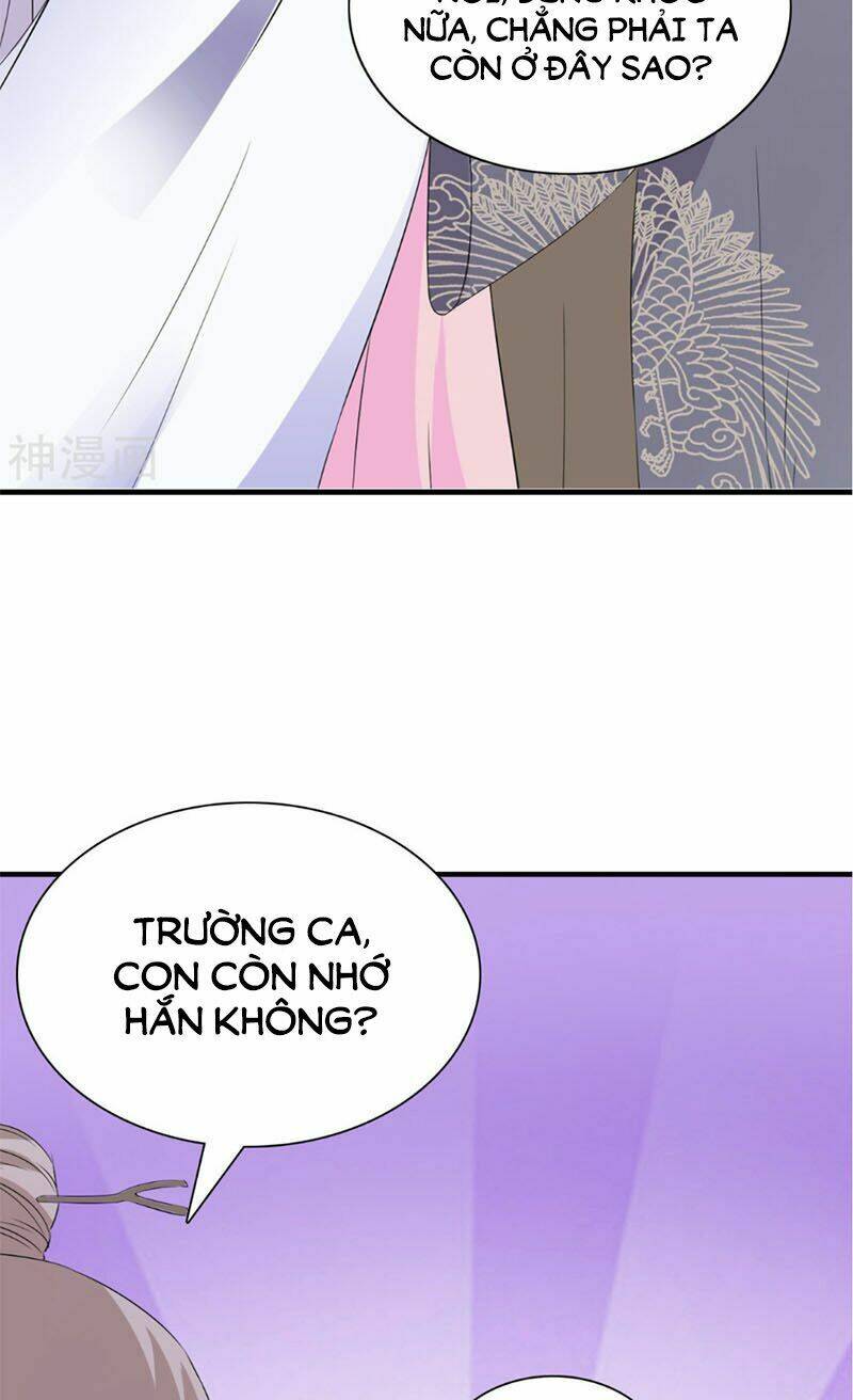 Tận Diệt Vương Gia Mãn Triều: Chapter 128
