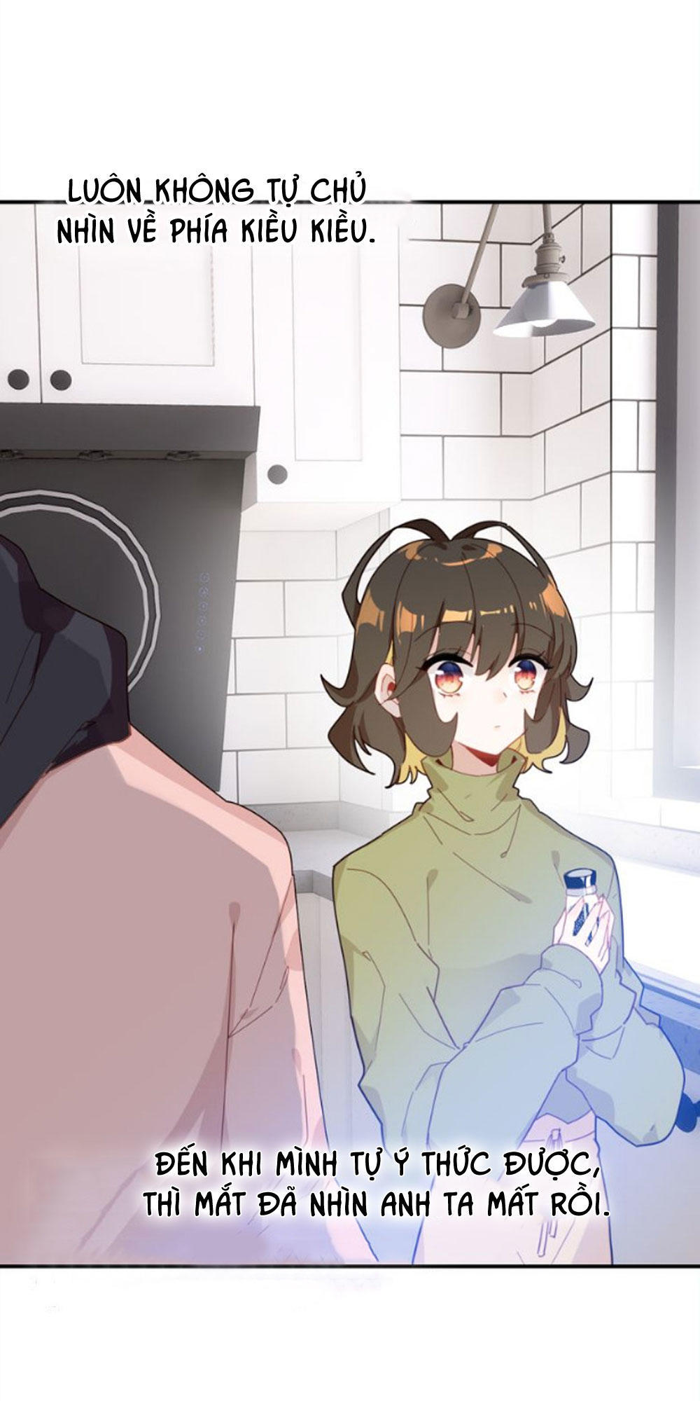 Ái Ngạo Kiều Long Vương Gia: Chapter 36