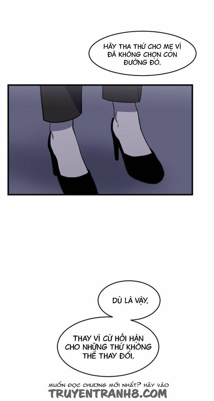 Người Đẹp Gangnam: Chapter 34