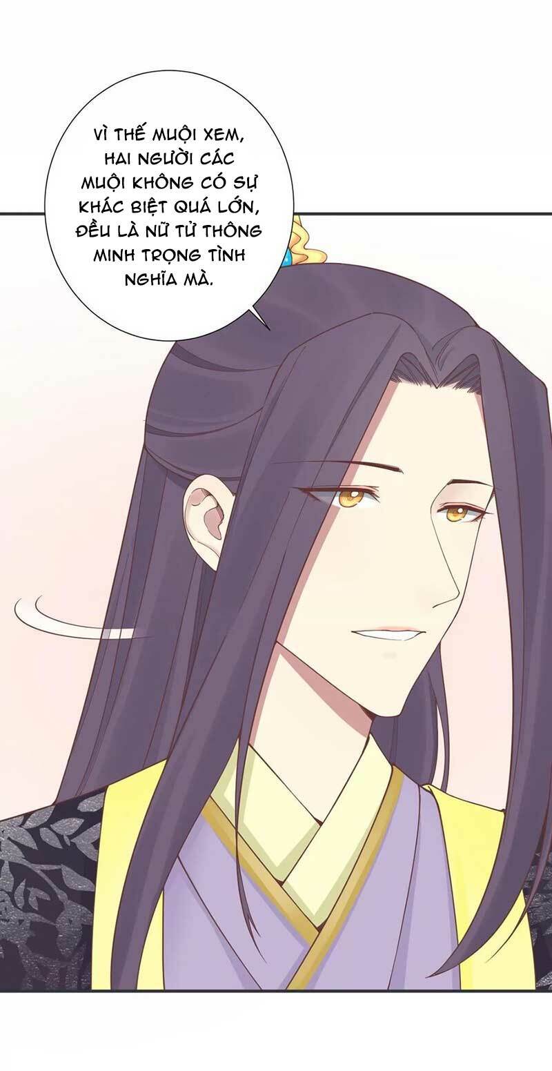 Hoàng Hậu Bận Lắm: Chapter 179