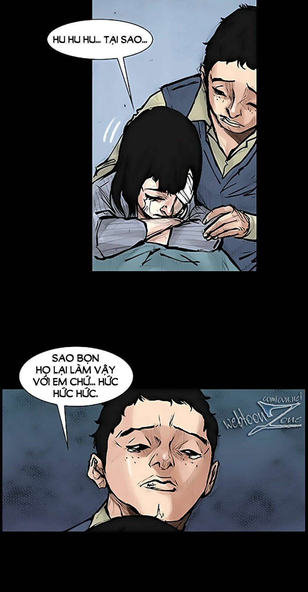 Độc Cô Tiền Truyện: Chapter 8