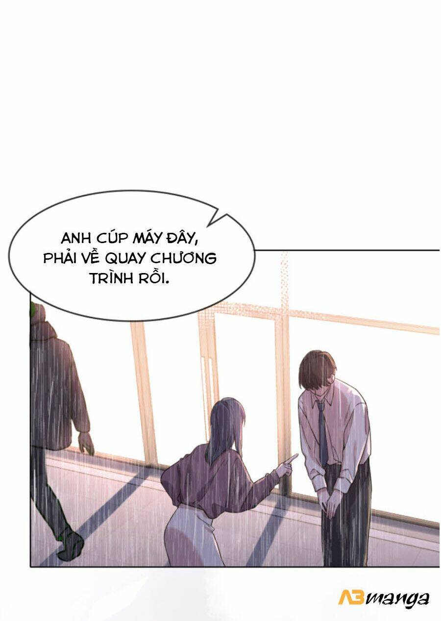 Cát Xê Người Tình Bóng Đêm: Chapter 26