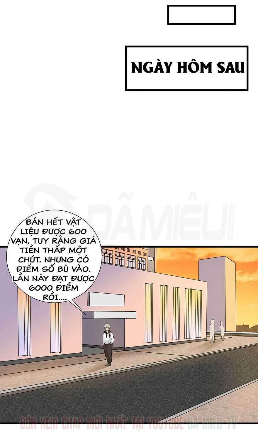 Đô Thị Tu Luyện Cuồng Triều: Chapter 58