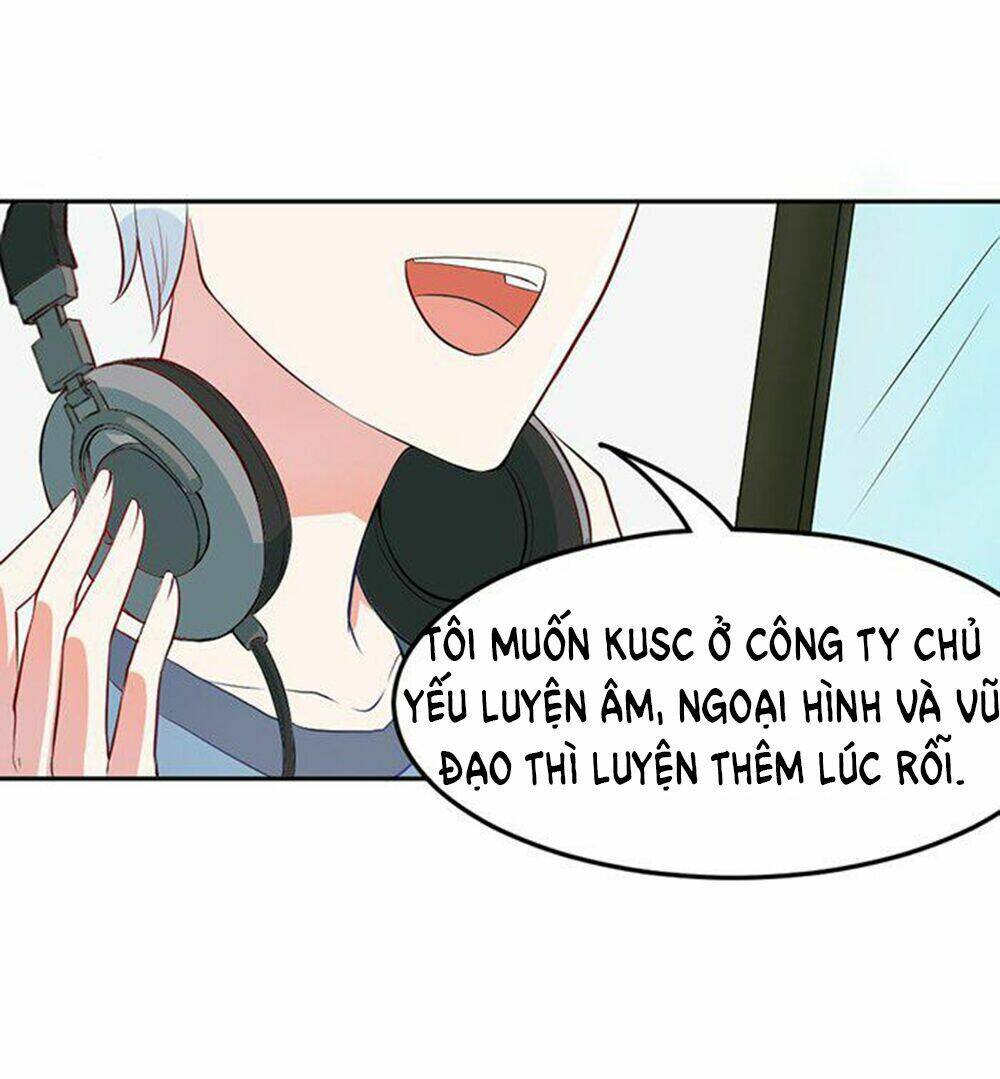 Bà Xã Tôi Là Nam Thần: Chapter 12