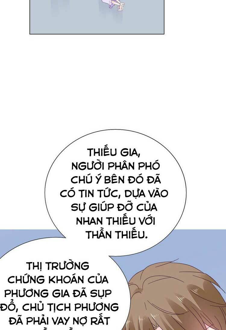 Điều Ước Sủng Ái Bất Bình Đẳng: Chapter 122.1