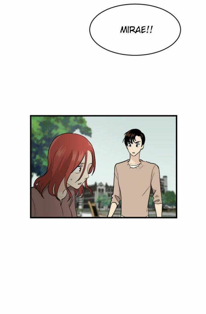 Người Đẹp Gangnam: Chapter 51