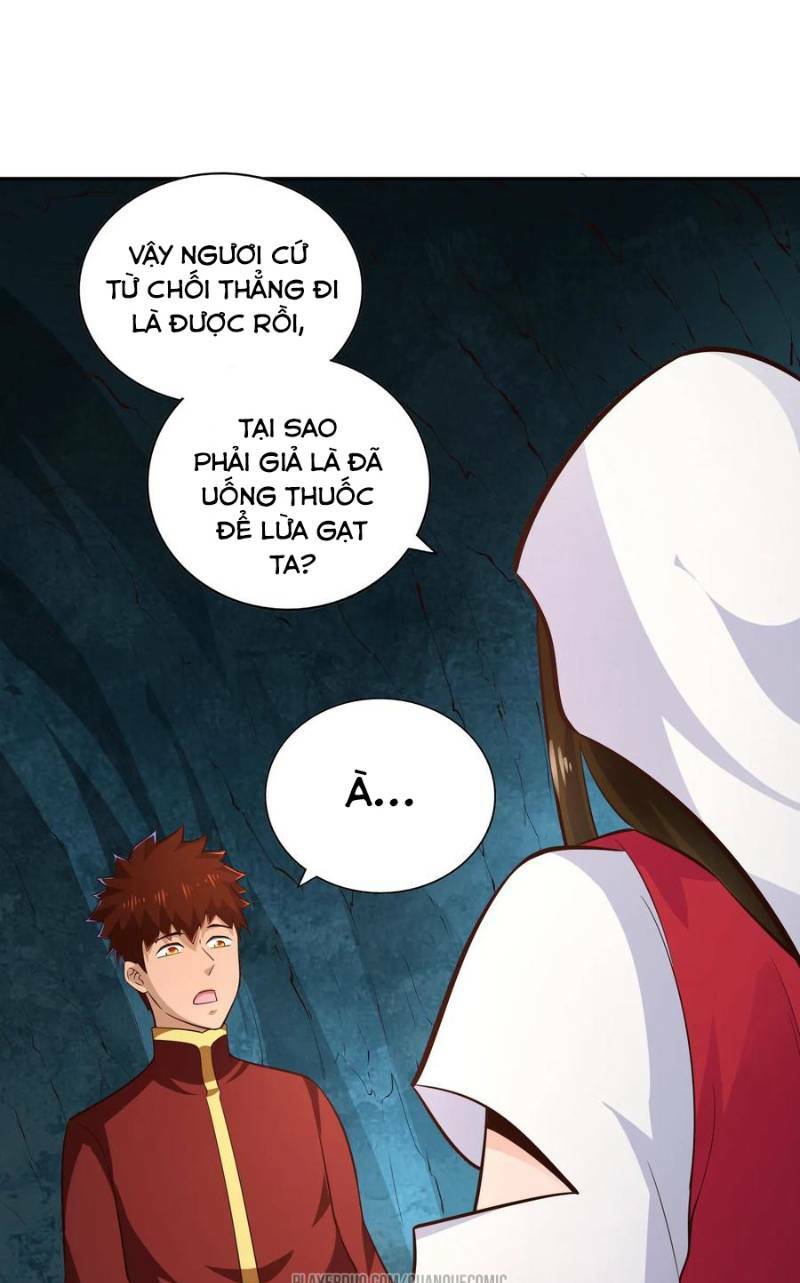 Võ Linh Kiếm Tôn: Chapter 66