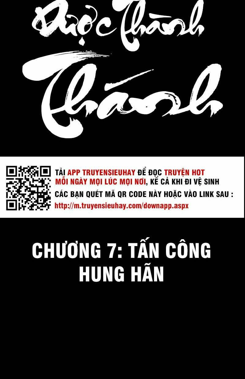 Ta Luyện Dược Thành Thánh: Chapter 7