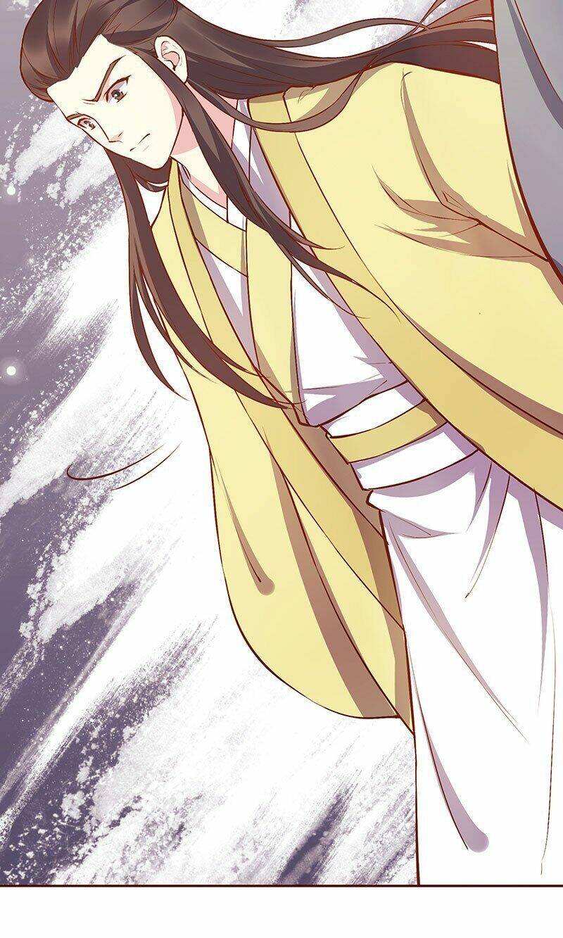 Yến Sơn Phái Và Bách Hoa Môn: Chapter 117