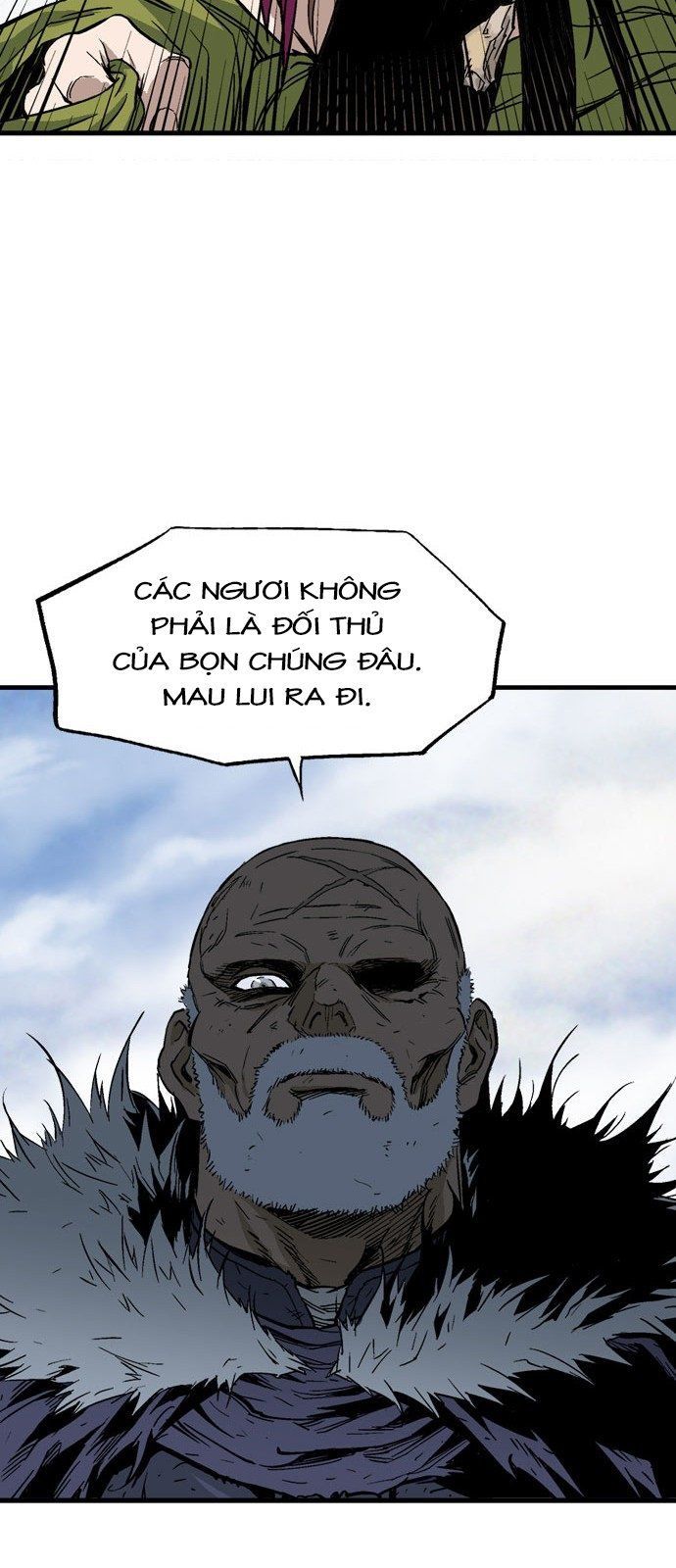 Cao Thủ 2: Chapter 92