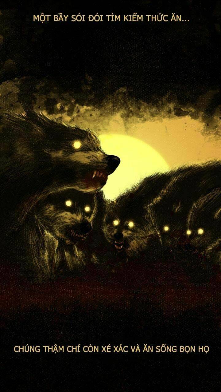 Dead Days: Chapter 25