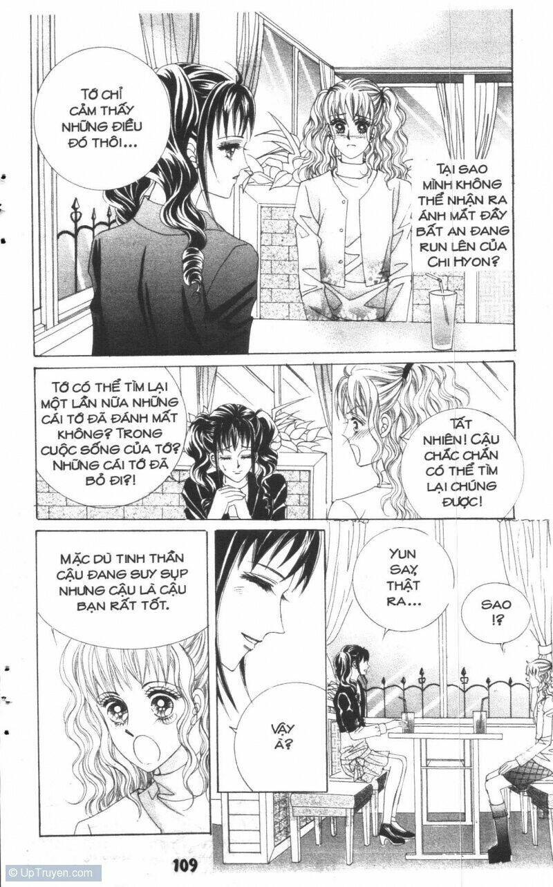 Say Say Say: Chapter 18