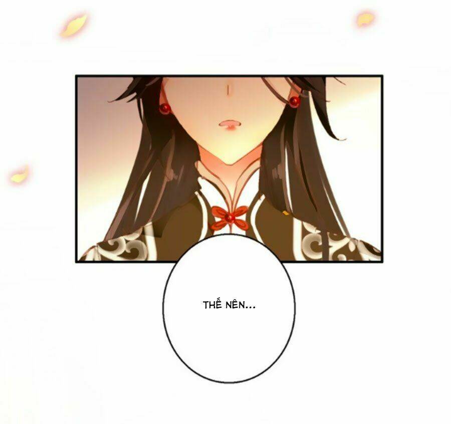 Mỹ Nhân Làm Tướng: Chapter 78