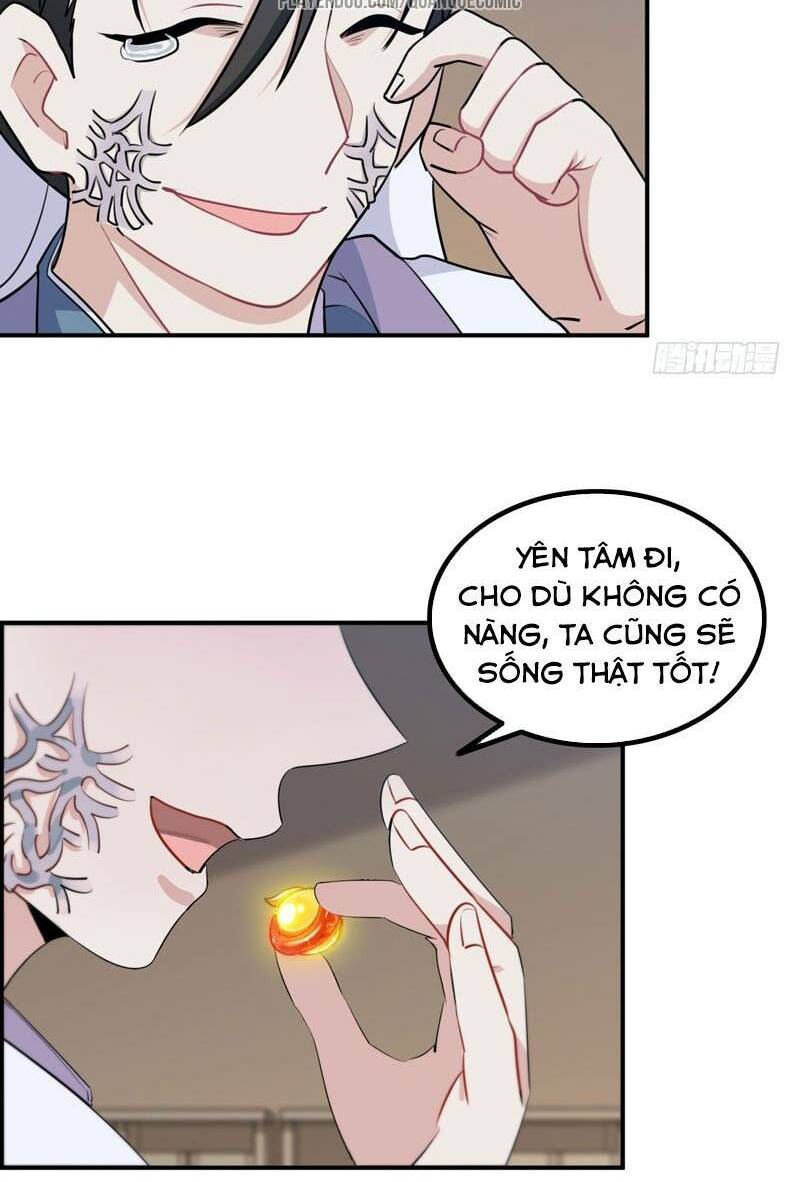 Khởi Đầu Bằng Một Con Côn: Chapter 11