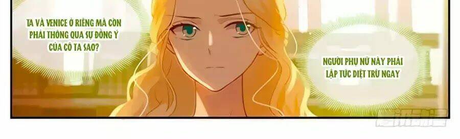 Hệ Thống Chế Tạo Nữ Thần: Chapter 271