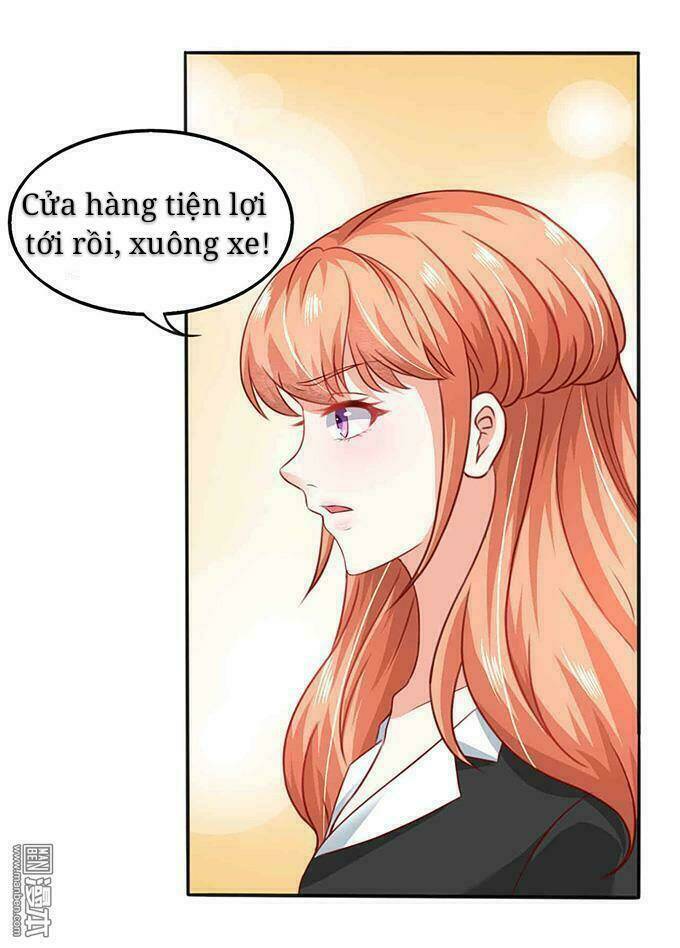 Giang Thiếu Muốn Hay Không Gả Tới Đây: Chapter 7