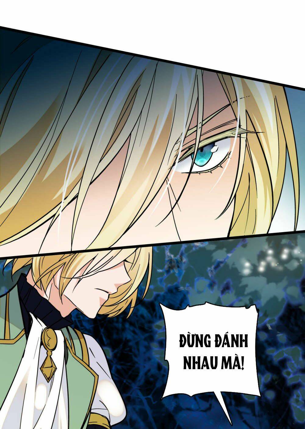 Huyết Túc Khế Ứớc: Chapter 16