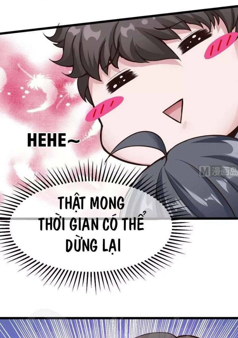 Siêu Cấp Kiện Bàn Hiệp: Chapter 30