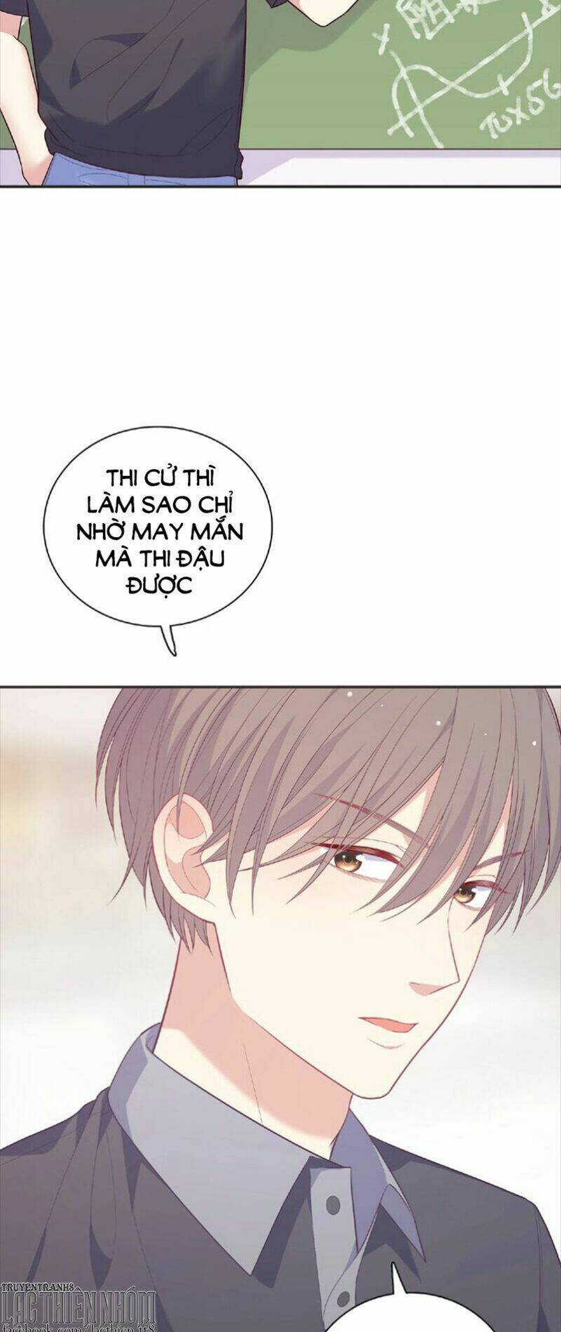 Vương Tử Thành Phố Và Công Chúa Amazon: Chapter 68