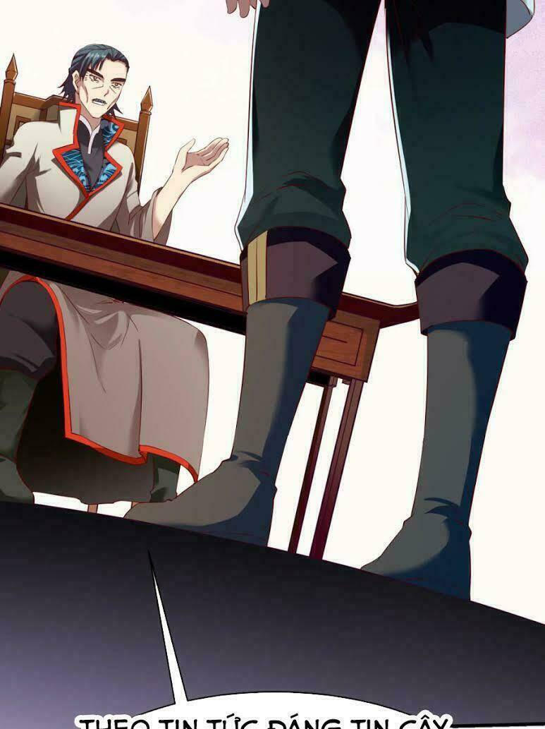 Chiến Đỉnh: Chapter 27