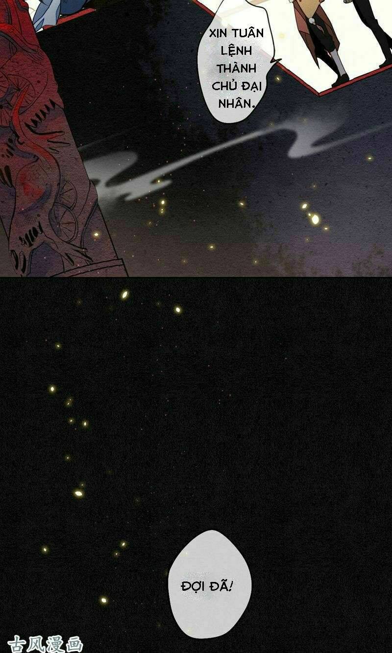 Đêm Ảo Mộng Cực Lạc: Chapter 5