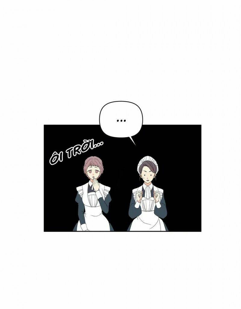 Công Chúa Thời Gian Có Hạn: Chapter 22
