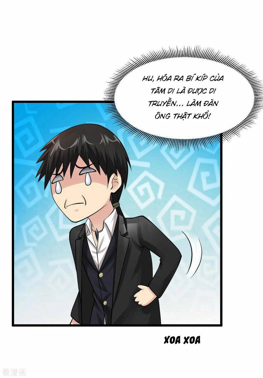 Tuyệt Phẩm Y Thánh: Chapter 106