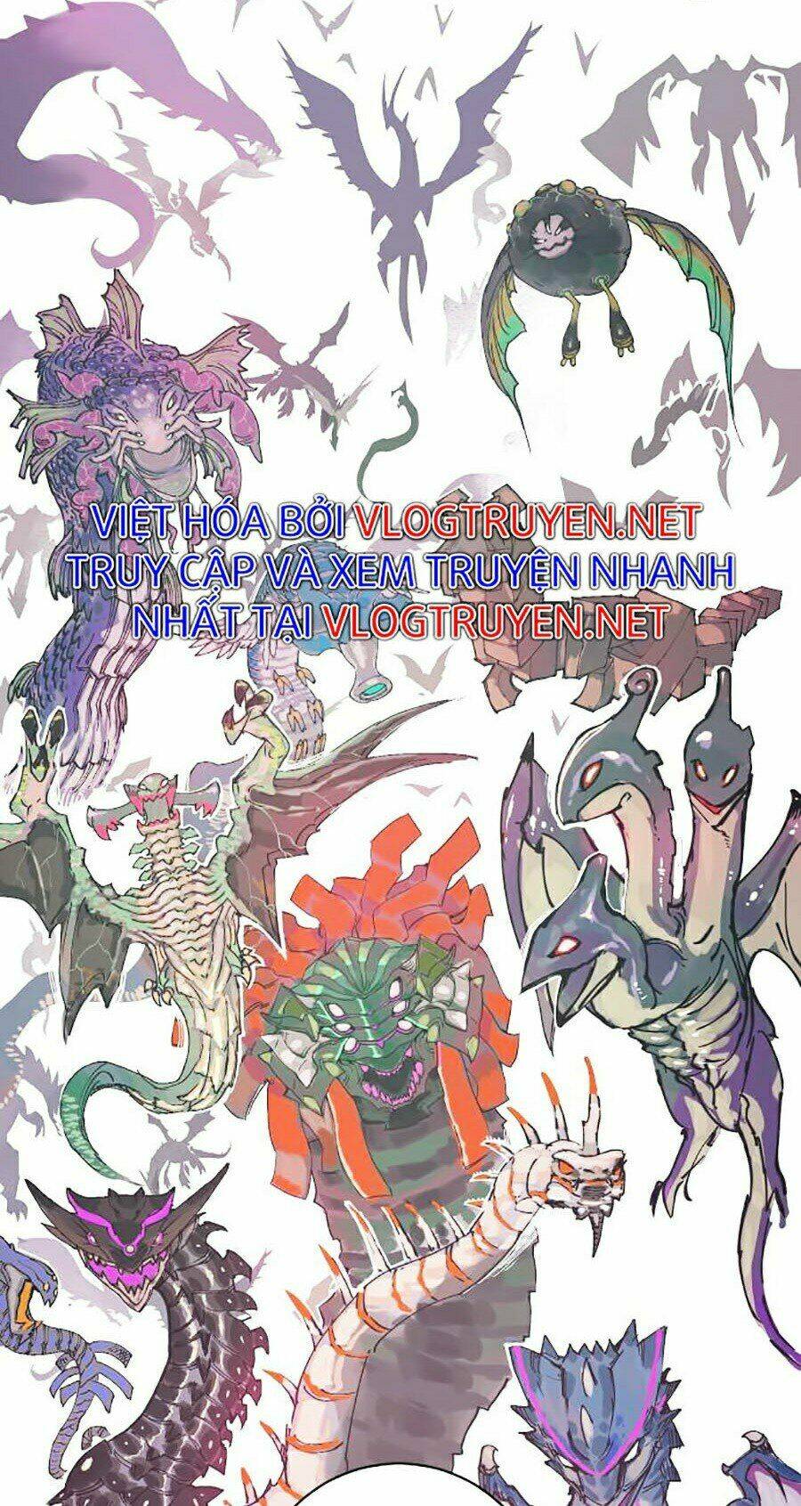 Hard Core Leveling Warrior Ss2: Chapter 111