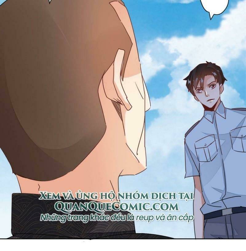 Đô Thị Siêu Cấp Y Sinh: Chapter 13