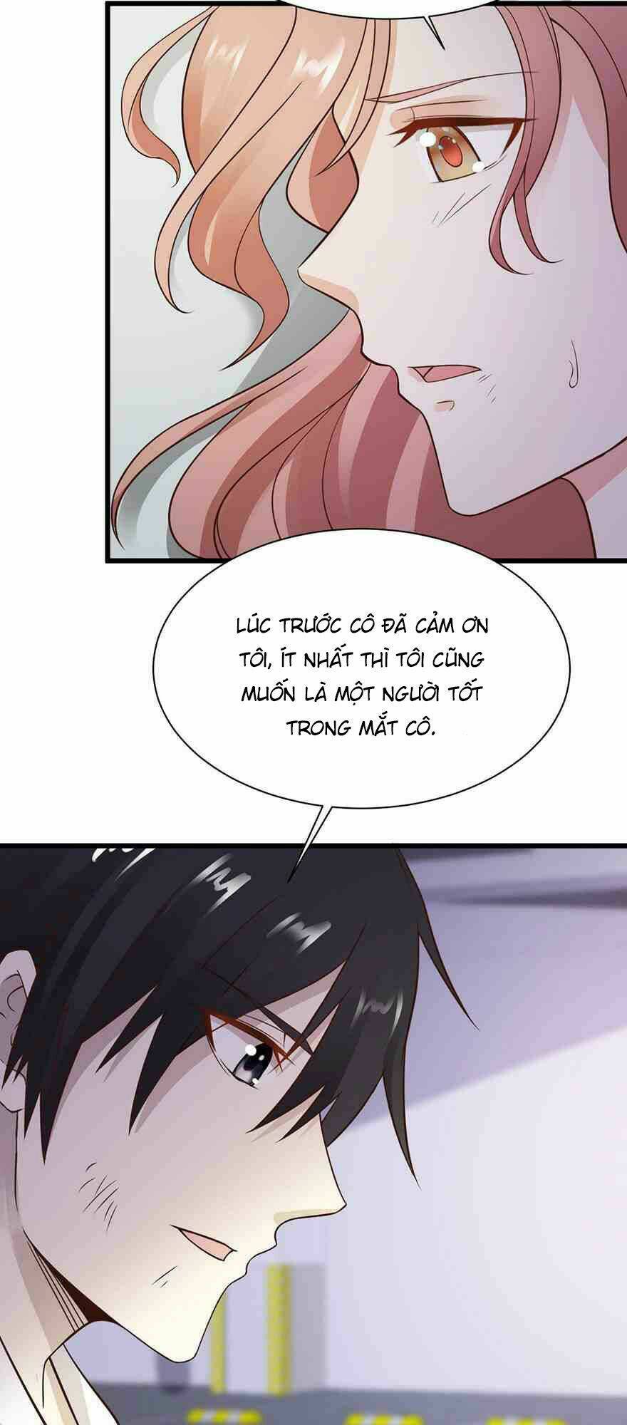 Em Gái Đừng Làm Phiền Tôi: Chapter 34