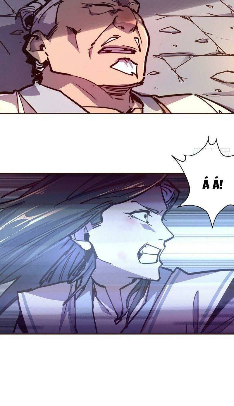 Sinh Tử Quyết: Chapter 67