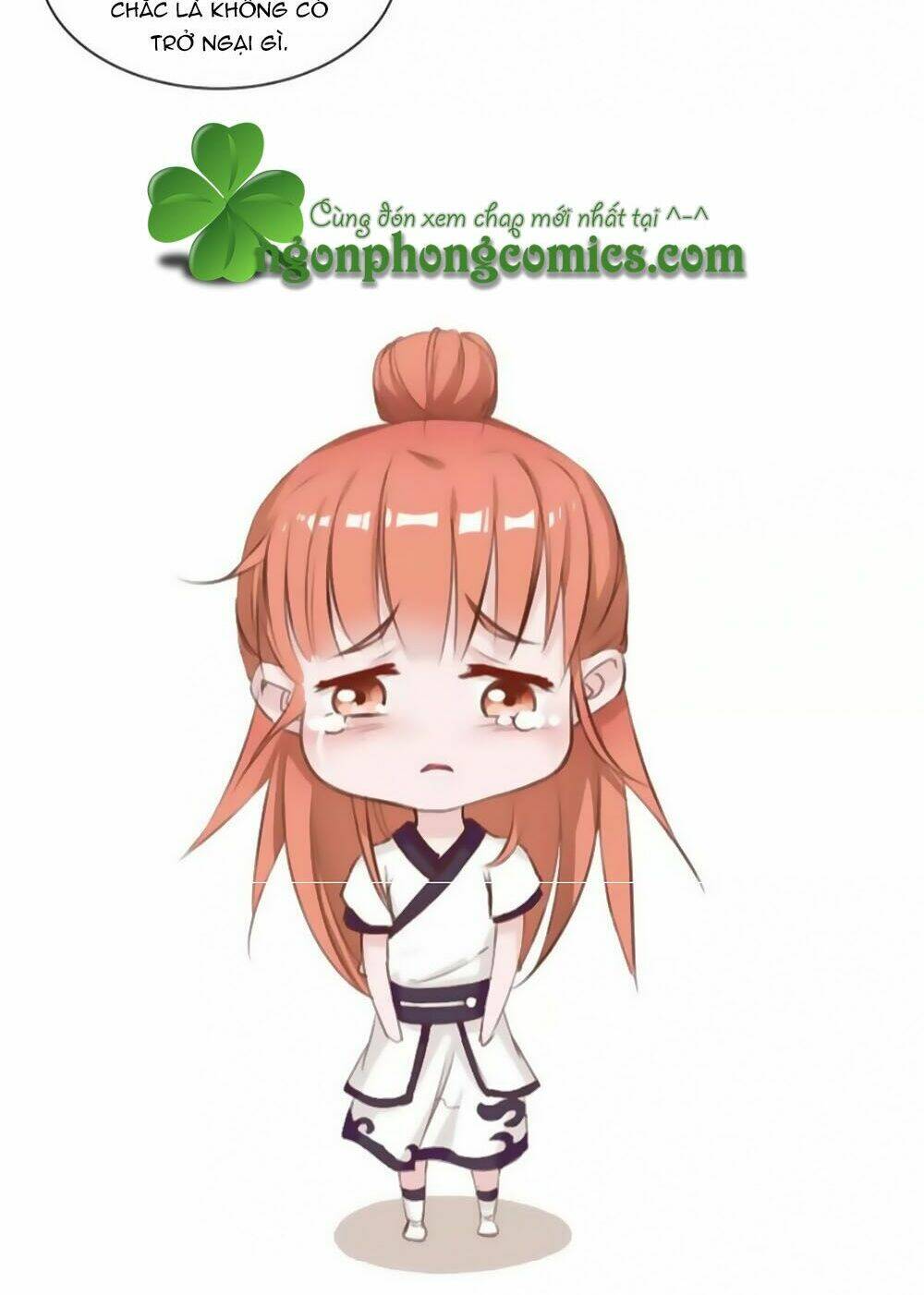 Hắn Ta Là Vua: Chapter 43