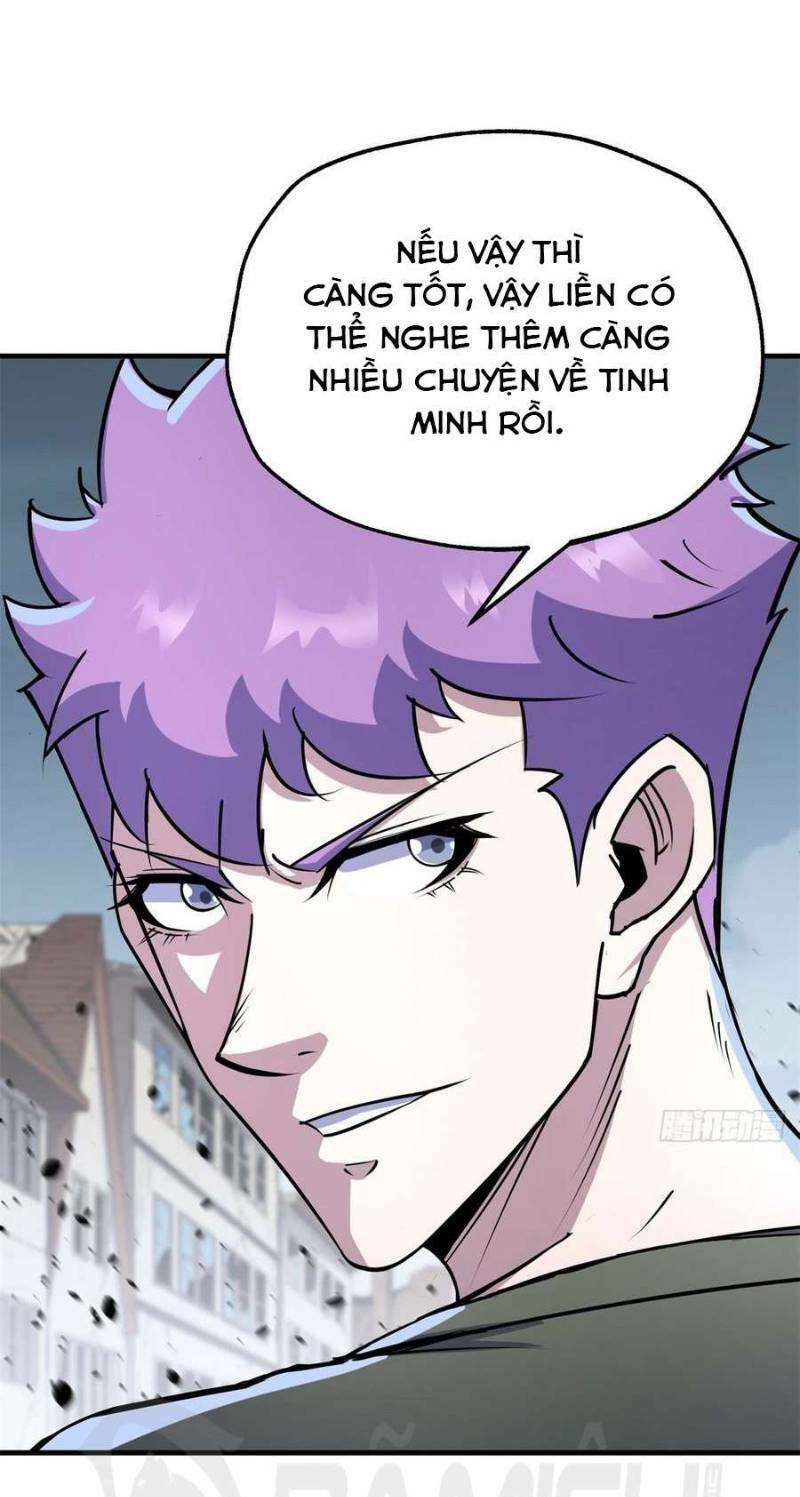 Thú Nhân: Chapter 178